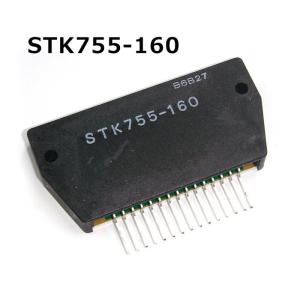 STK755-160(10個) STK755-160 レギュレータ [SANYO]｜kaito-shop