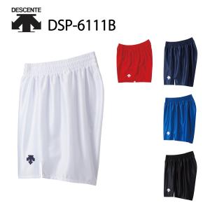 DESCENTE（デサント） バレーボールユニフォーム ゲームパンツ