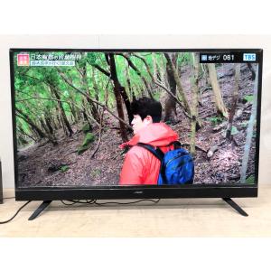 □Hisense/ハイセンス□液晶テレビ 40E30K 40インチ 2024年製☆埼玉