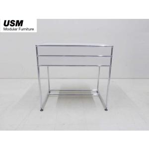 USM ☆新品未使用☆USM Haller ハラーシステム ソフトキャスター USM ☆新品未使用☆USM Haller ハラーシステム ソフトキャスター