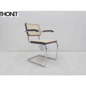 未使用品 正規品□THONET トーネット□定価35万円 カンティレバー 