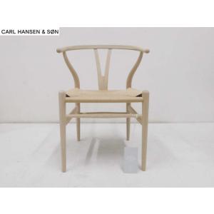 未使用品 正規品□CARL HANSEN&SON カールハンセン＆サン□CH24 Y 