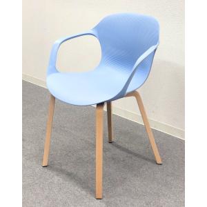 ほぼ新品未使用品□TOLIX/トリックス□A-Chair Aチェア アームチェア 