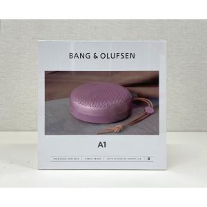 《新品未開封品》★送料無料★B&amp;O/バング＆オルフセン■ワイヤレススピーカー Beoplay A1 Peony-6 AW19 Collection★埼玉発送★