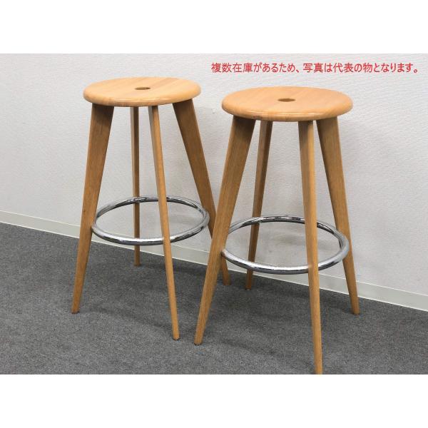 ■Vitra/ヴィトラ■Tabouret Haut/タブレ オ カウンタースツール ナチュラル ジャ...