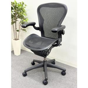 □Herman Miller / ハーマンミラー□セイルチェア 白黒 OAチェア 
