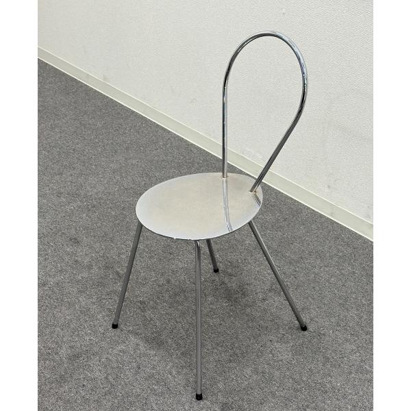 レア！■SANAA■SANAA Chair/サナアチェア Hhstyle　妹島和世・西沢 立衛 クロ...