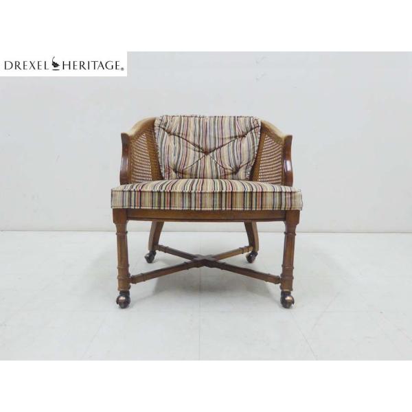 高級クラシック家具■DREXELHERITAGE ドレクセルヘリテイジ■GRAND VILLA グラ...