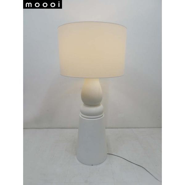 美品■moooi モーイ■SFHL Farooo ファロー Mサイズ LED 大型 フロアライト 照...