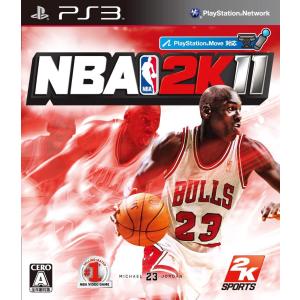 PS3 プレイステーション3 NBA2K11