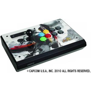 Xbox 360 アーケードスティック トーナメントエディション
