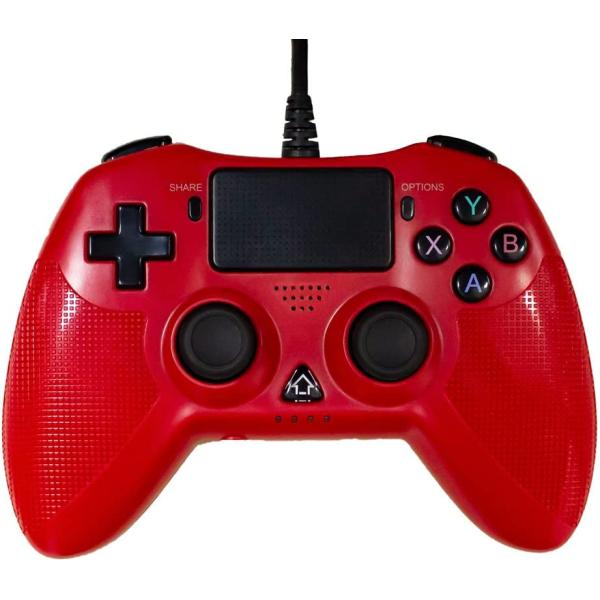 【送料無料】【中古】PS4 PlayStation 4 PS4/PS3/PC用 シンプルターボ コン...