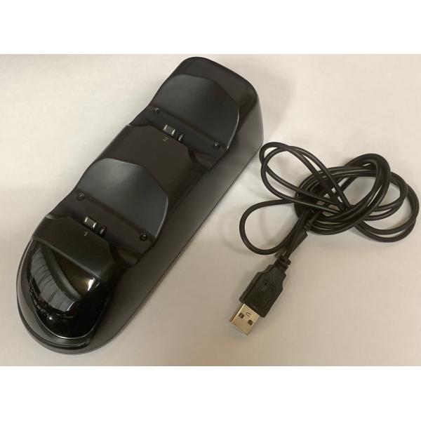 【送料無料】【中古】PS4 PlayStation 4 DUAL CHARGING DOCK デュア...