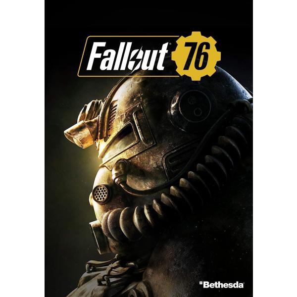 【送料無料】【中古】PS4 PlayStation 4 Fallout 76 【CEROレーティング...