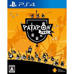 【送料無料】【中古】PS4 PlayStation 4 パタポン｜kaitoriheroes2