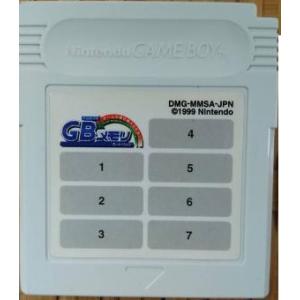 GBC スーパーマリオブラザーズDX/デラックス 海外版 （カラー専用