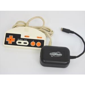 SNK NEOGEO ネオジオCDZ CD-T02 本体 コントローラー ACアダプター AV