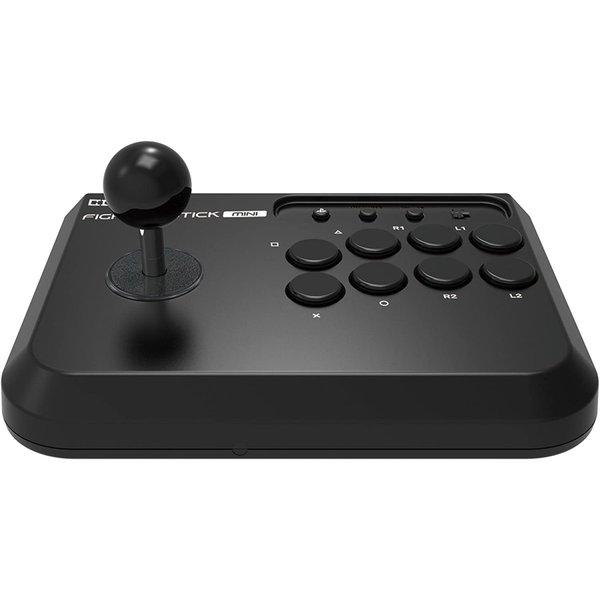 【送料無料】【中古】PS4 PlayStation 4 ファイティングスティックmini for P...