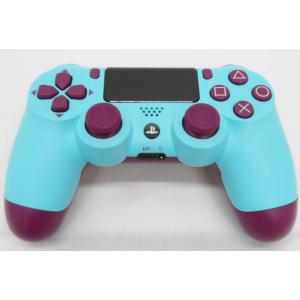 SONY（ソニー） PS4 プレステ4 純正 コントローラー ブラック (CUH