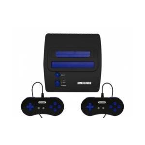 ⚡️新品⚡️ レトロコンボHDMI（FC/SFC用互換機） 新品】【SFCHD】レトロコンボHDMI(RETRO COMBO) 【FC/SFC互換機】[お