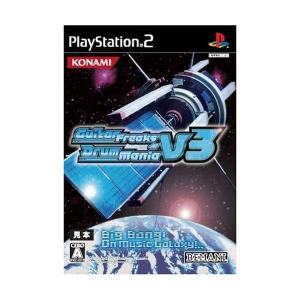 PS2 プレイステーション2 ギターフリークス&ドラムマニア