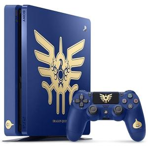 【欠品あり】【送料無料】【中古】PS4 PlayStation 4 ドラゴンクエスト ロト エディション CUHJ-10015 1TB CUH-2000B ドラクエ｜kaitoriheroes2