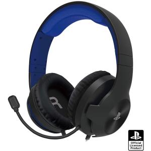 【送料無料】【中古】PS4 PlayStation 4 ホリゲーミングヘッドセット スタンダード for PlayStation4 ブルー PS4-157｜kaitoriheroes2