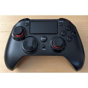 SONY（ソニー） PS4 プレステ4 純正 コントローラー ブラック (CUH