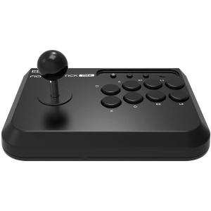 ホリ HORI アーケードコントローラ 鉄拳7対応スティック for