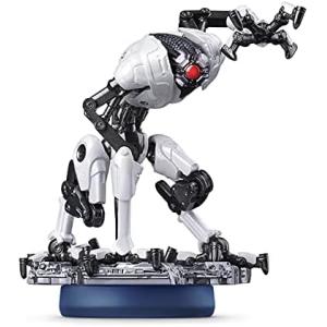 【送料無料】【新品】Nintendo Switch amiibo  E.M.M.I.【メトロイド ド...