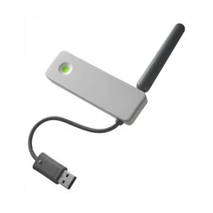 Xbox 360 ワイヤレス LAN アダプター ホワイト