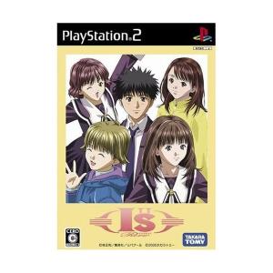 【PS2】 I”s Pure(アイズピュア)の商品画像
