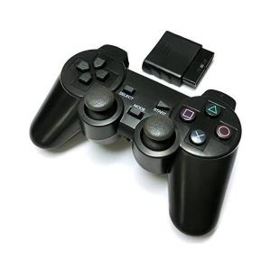 PS2 プレイステーション2 ワイヤレスコントローラー
