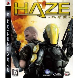 【送料無料】【中古】PS3 プレイステーション3 HAZE(ヘイズ)｜kaitoriheroes2