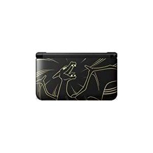 Pokemon（ポケモン） 『中古即納』{本体}{3DS} ニンテンドー3DSLL