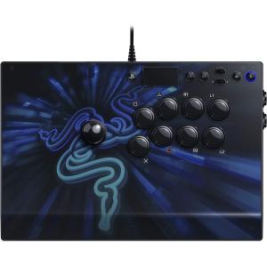 Razer Panthera Evo アーケードコントローラー PS4/PC対応 RZ06 