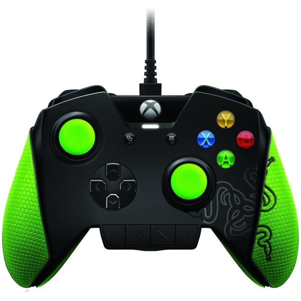 【送料無料】【中古】Xbox Razer Wildcat- Gaming Controller fo...