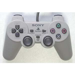 PS プレイステーション アナログコントローラー PS