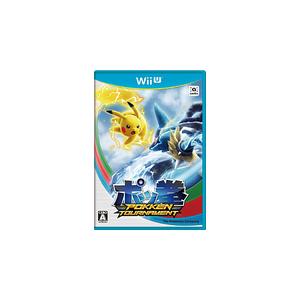 送料無料 中古 Wii U ポッ拳 Pokken Tournament Hc 買取ヒーローズ1号店 通販 Yahoo ショッピング