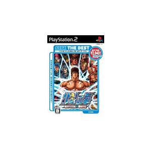 中古PS2ソフト キン肉マン マッスルグランプリMAX2 特盛