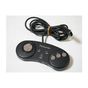 3DO コントロールパッド FZ-JP1X コントローラー