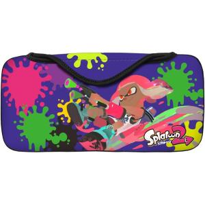 【送料無料】【新品】Nintendo Switch QUICK POUCH COLLECTION f...