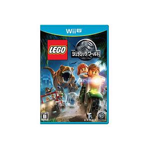 送料無料 中古 Wii U レゴ ジュラシック ワールド Hm 買取ヒーローズ1号店 通販 Yahoo ショッピング