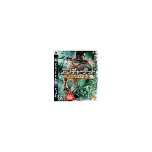 送料無料 中古 Ps3 アンチャーテッド エル ドラドの秘宝 Hr 買取ヒーローズ1号店 通販 Yahoo ショッピング