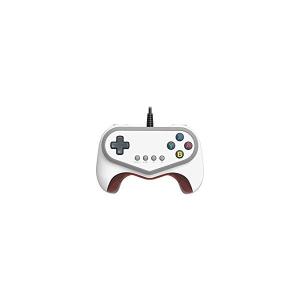 ポッ拳専用コントローラー for Wii U WIU-097の商品画像