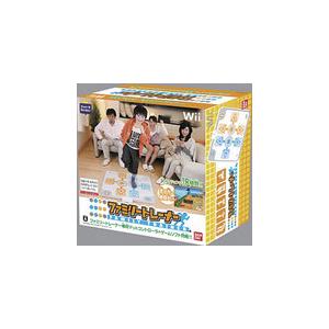 セガ（SEGA） 【新品訳あり(箱きず・やぶれ)】 レッツタップ Wii