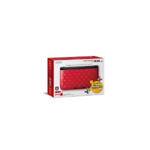 Newニンテンドー3DS LL メタリックレッド : imperio - 通販 - Yahoo