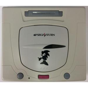 セガサターン 本体 すぐ遊べるセット SEGA SUTURN : ゲームリサイクル