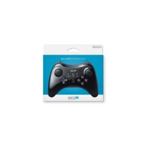 送料無料 中古 Wii U Pro コントローラー Kuro Wup A Rska クロ 黒 任天堂 Idu 買取ヒーローズ1号店 通販 Yahoo ショッピング