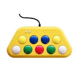 pop'n music ポップンミュージック 専用コントローラ コンパクトモデル